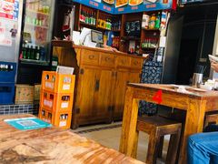 -老门刀削面(小酱坊店)