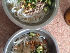 -瘦子桂林米粉店(总店)