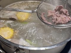 -浪里寻·臻牛养生牛肉火锅(方圆荟店)