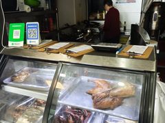 -广东粤秀餐馆(佳家花园小区店)