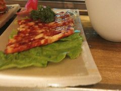 龙味小腊肠-小龙坎老火锅(华飞店)