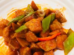 -老街渔味馆(芳华店)