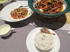 -观宴·品质赣菜(高新大道店)