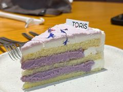 -Toris(LuOne凯德晶萃广场店)