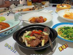 -北京厨房(西安SKP店)