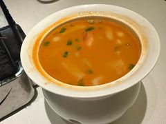 -金链花·泰国餐厅(国贸店)