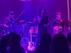 -TZ House音乐现场(来福士中心店)