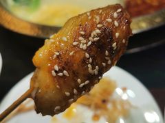 -巴邑火锅(江北万达店)