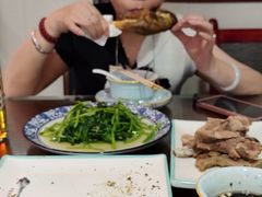 -范记靖远羊羔肉(博物馆店)