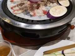 -胡哥烤肥牛(车公庙店)