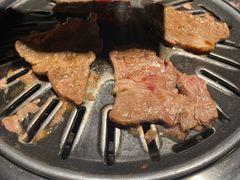 -九田家黑牛烤肉料理(新世纪商城甄选店)