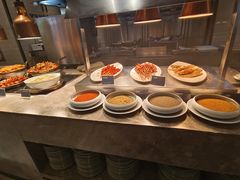 -远洲凤凰山庄臻味全日餐厅