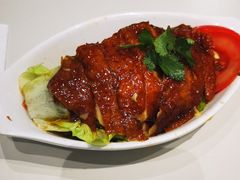 -大食代美食广场(上海中心店)