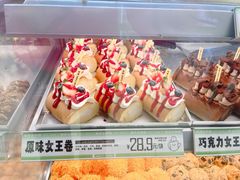 -南洋大师傅(长楹天街店)