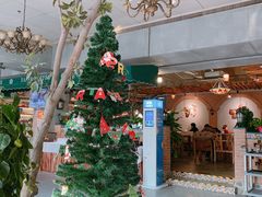 -YAFEE雅菲·粤菜·湘菜·融合菜(魏公村店)