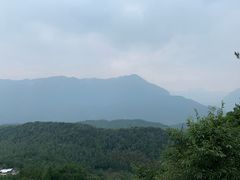 -窦圌山风景区
