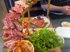 -银座苑烧肉酒场·烤活鳗(仙霞路店)