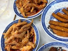 -江记甜品(罗湖店)