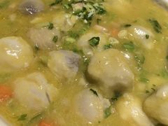 -阿英煲(凉城路店)