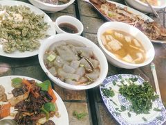 -崔家大院·特色农家菜
