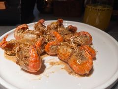 -张家卫·阳江菜·小海鲜(肥婆湾桥店)