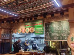 -云阿蛮云南生烫牛肉米线(奉贤路店)