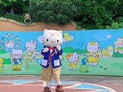 -杭州Hello Kitty乐园