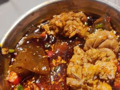 -大芊金重庆串串火锅(南京路店)