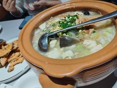 -郑庄脂渣海鲜楼(九水路店)