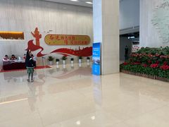 -天津市规划展览馆