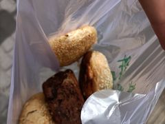 烧饼-满记烧饼(牛街东里小区一区店)