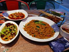-老陈虾霸(上海路店)