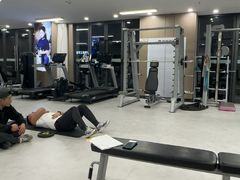 -琪航·健身+普拉提(嘉定北地铁站店)