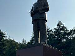 -韶山毛泽东同志故居