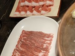 -东来顺饭庄(金泉广场店)