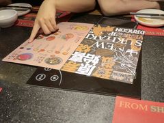 -牛New寿喜烧(金茂览秀城店)