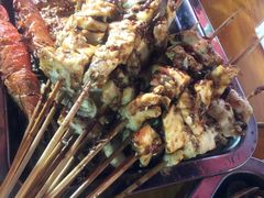 -老黑板筋(顺义总店)