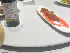 -绿杨春·淮扬宴(庐山路店)