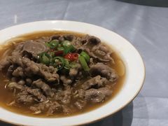 -六泰居·尔滨地标·东北菜(黄河路店)