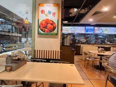 -玲又珑美食(盘福路店)