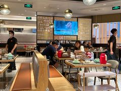 -潮界(虹桥新天地店)