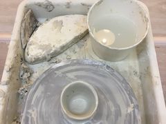 -粤陶渊.DIY陶艺体验馆(粤陶总店)