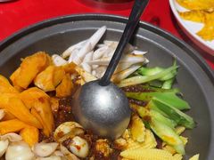 -福照楼汽锅鸡·云南特色菜·城市文化地标(胜利堂店)