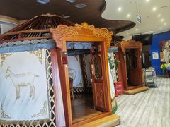 -额尔敦传统涮.冰煮羊火锅(乌兰察布体育场店)
