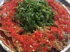 -霸王虾·麻辣小龙虾(清水河公园店)