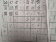 -赵汝飞练字硬笔书法(静安大融城校区)
