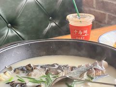 -丰乐餐厅·始于1999·本地老字号