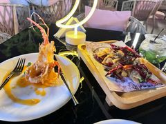 -岁粤Moon·湖景餐厅(月光码头店)