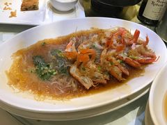 -顺风海鲜港(长寿路店)