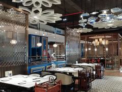 大堂-新好景海鲜酒家(新塘店)
